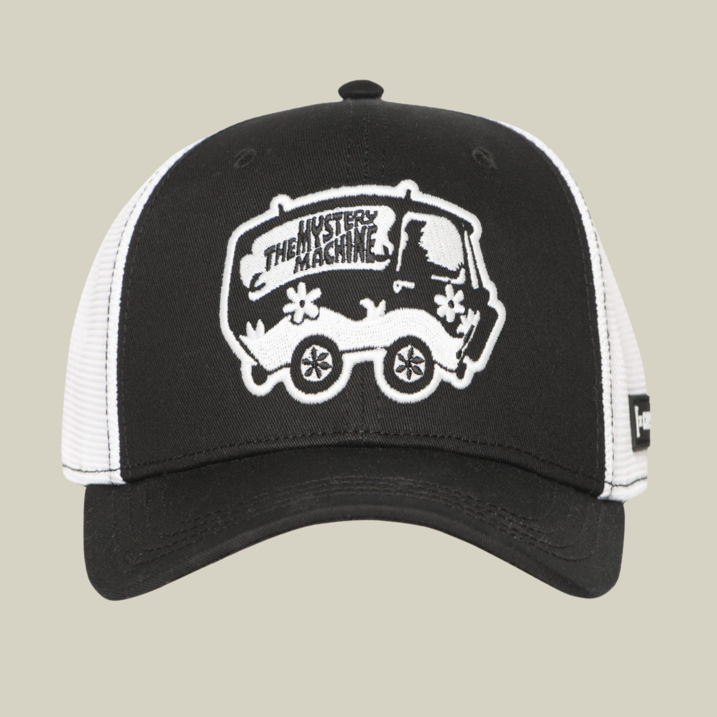 Mystery The Machine Cap
