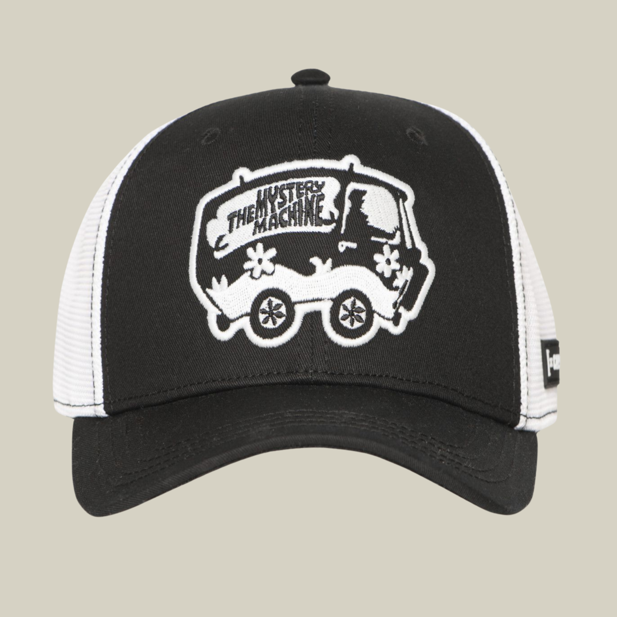 Mystery The Machine Cap