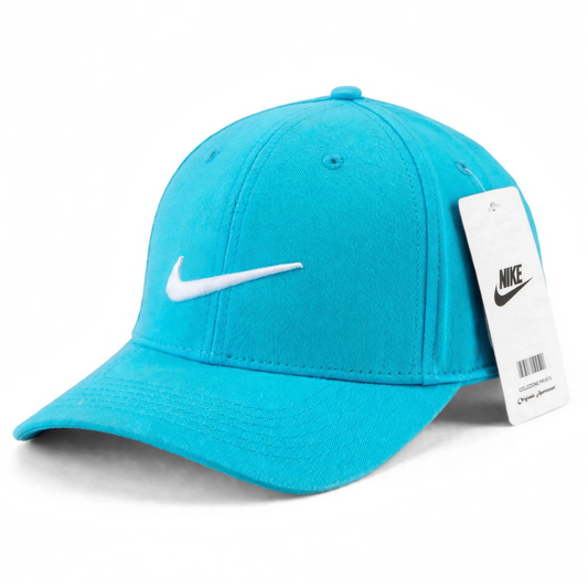 Adidas Pink Trefoil Embroidered Baseball Cap