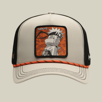 Naruto Cap