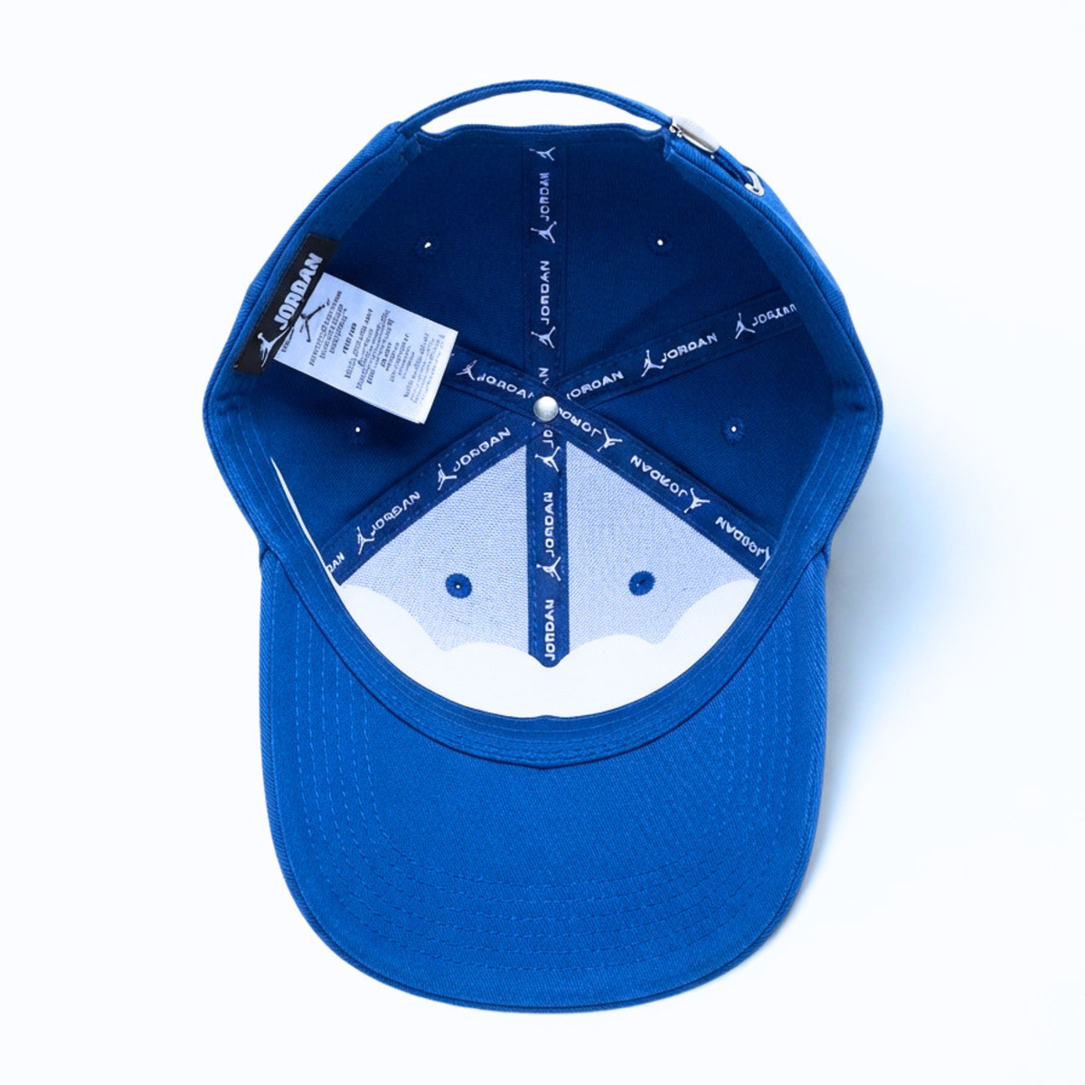 Royal Blue Jordan Jumpman