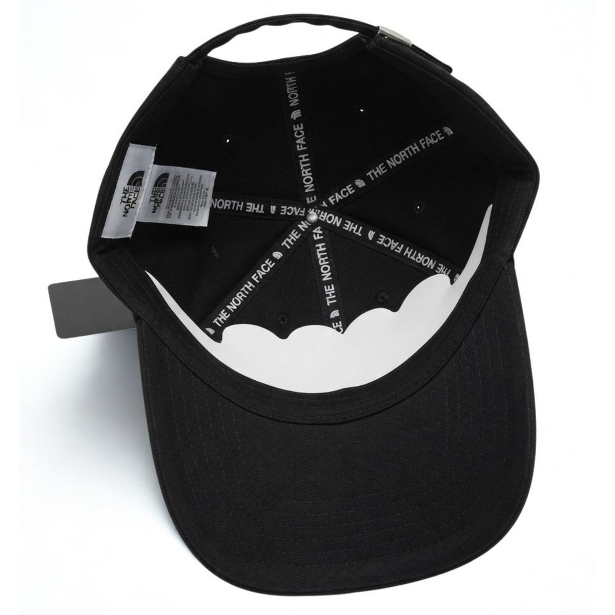 Black North Face