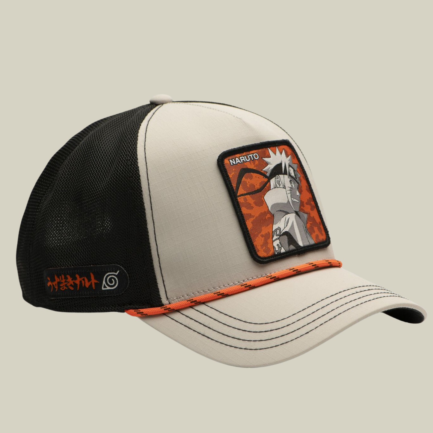 Naruto Cap
