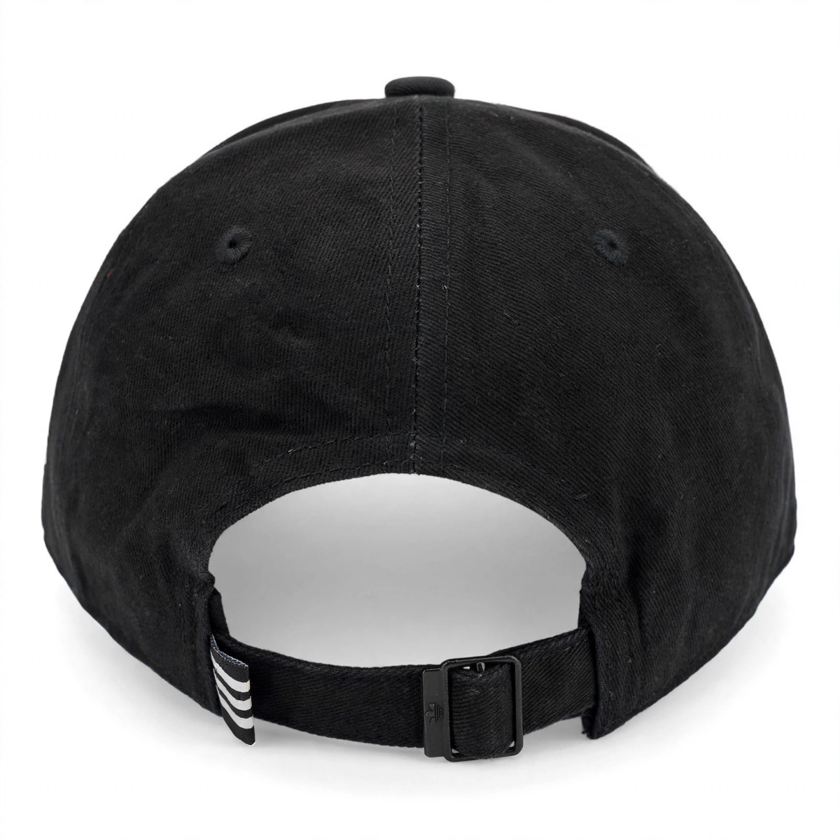 Black Adidas Tonal Baseball