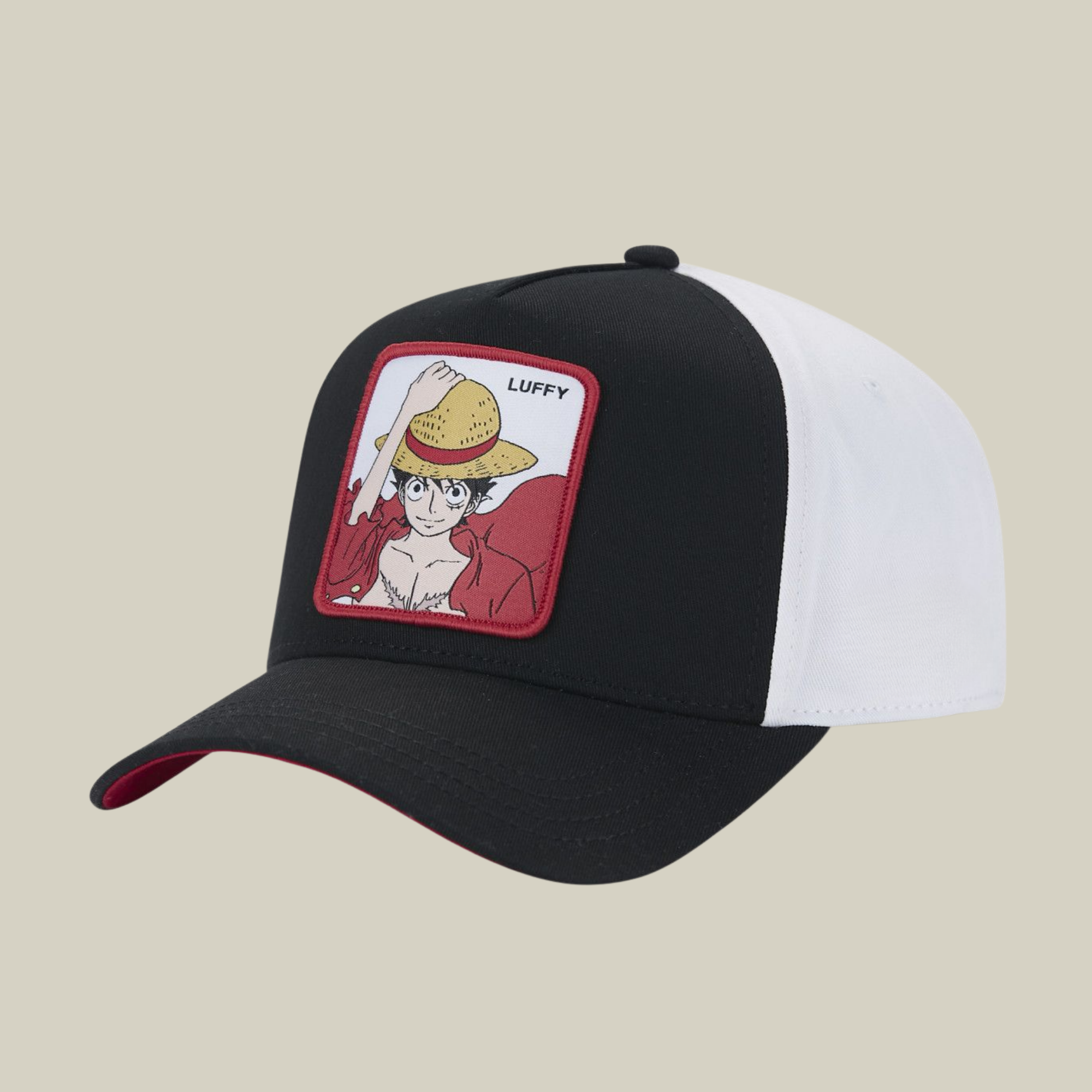Luffy Cap