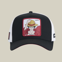 Luffy Cap