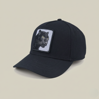 Animal Series – Black Panther