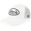 Hatgoods White Trucker Cap