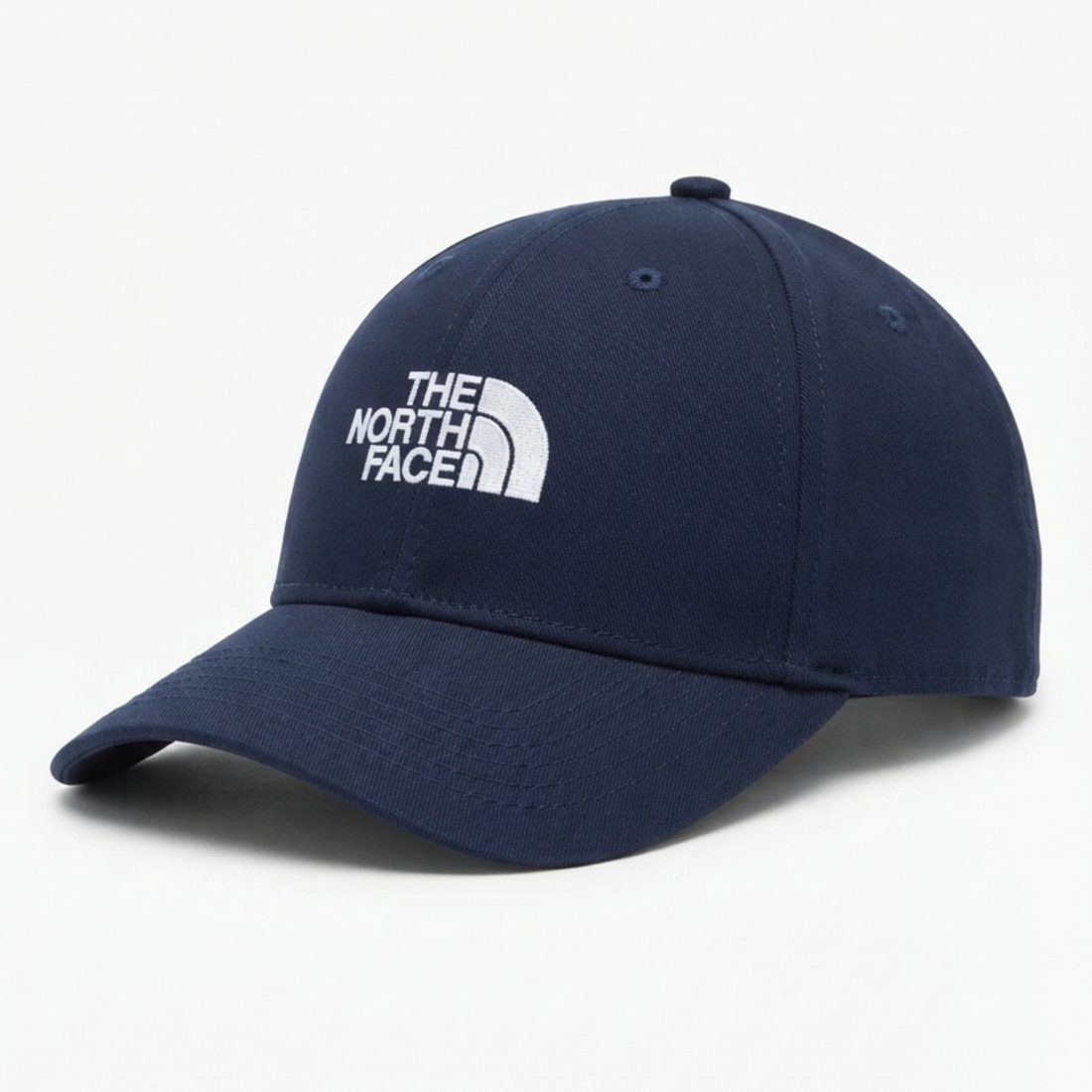 Navy North Face