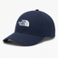 Navy North Face