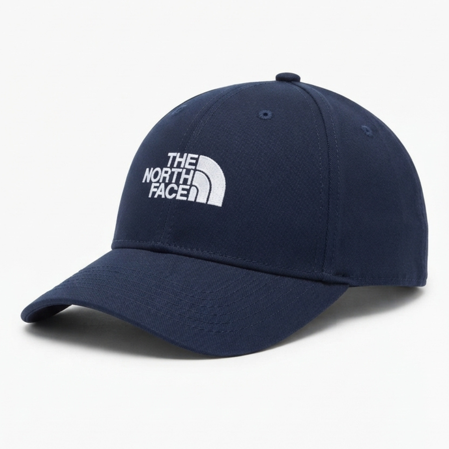 Navy North Face
