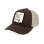 Bandit Trucker – Brown / Beige