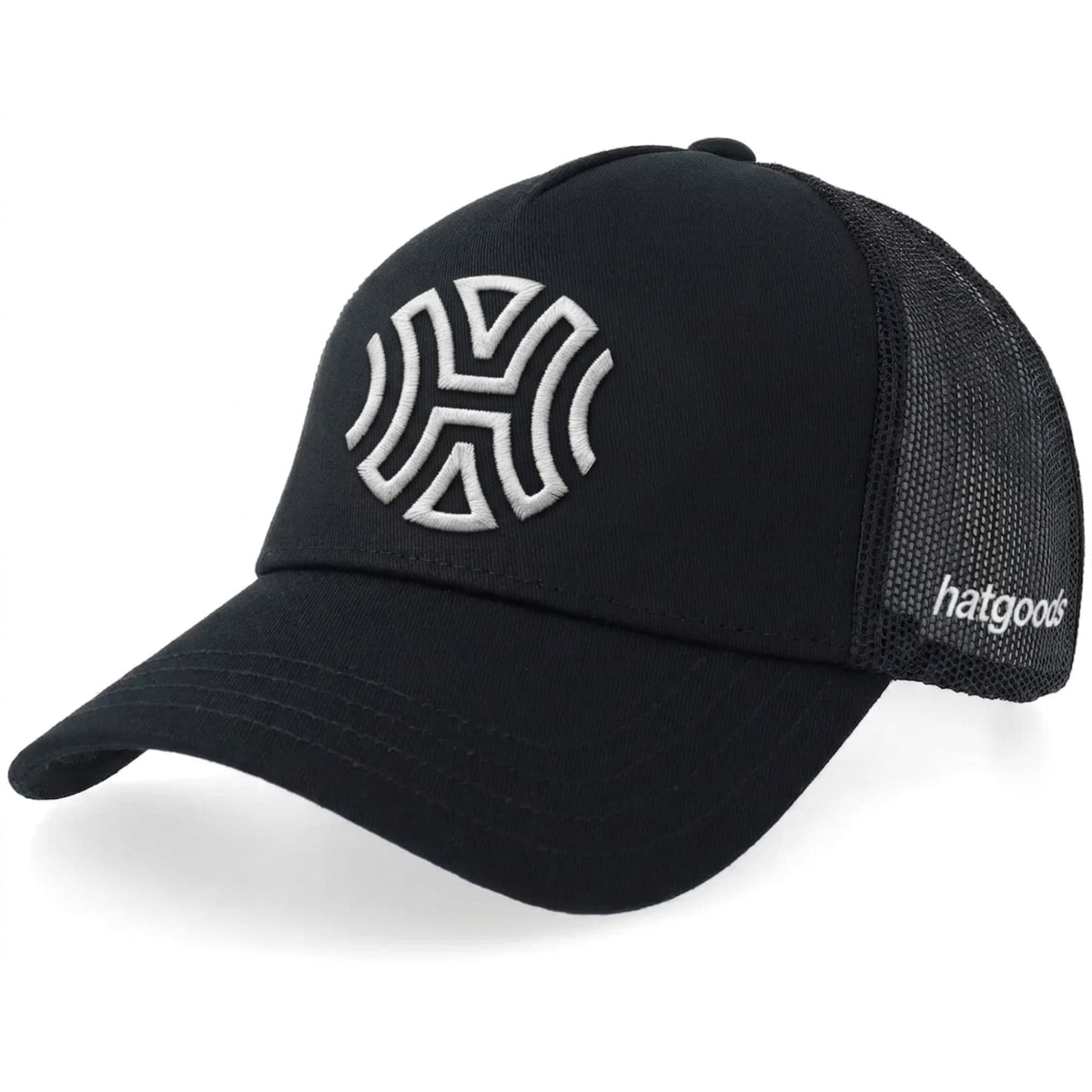 Hatgoods Bangladesh Navy Trucker Cap