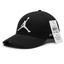 Black Jordan Jumpman