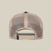 Cock Patch Cap