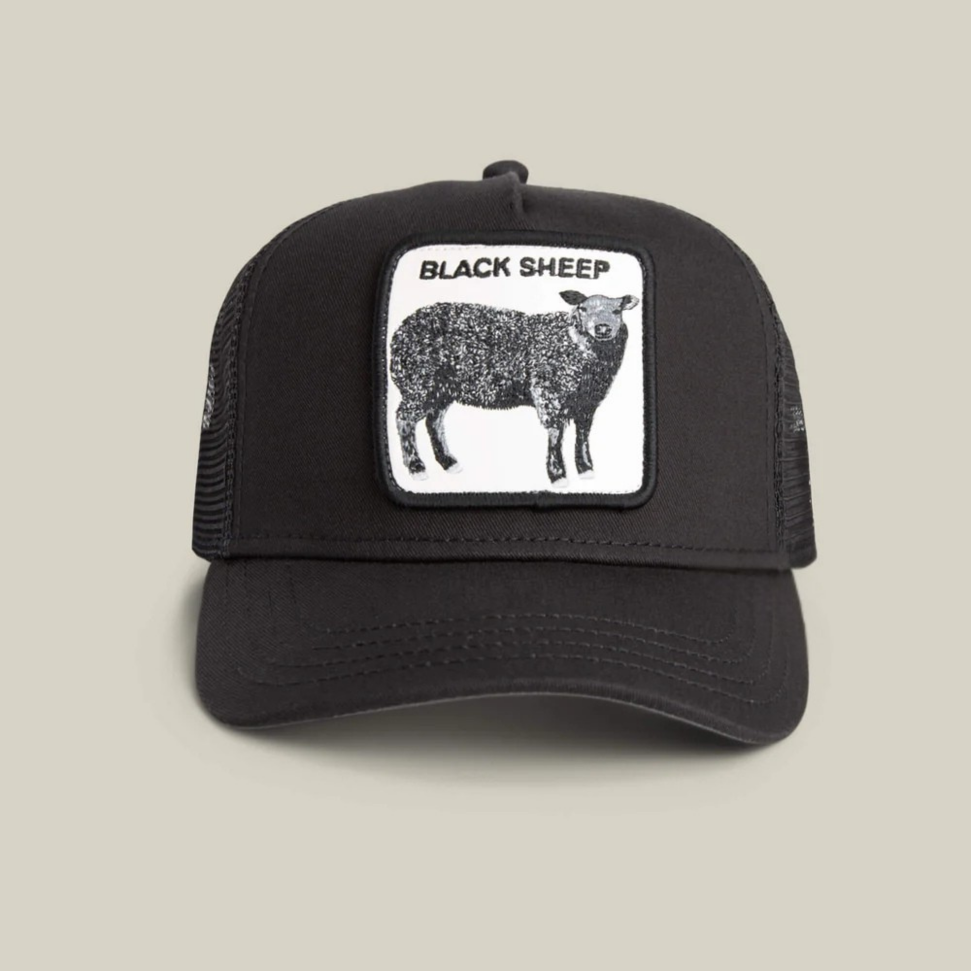 Black Sheep Cap
