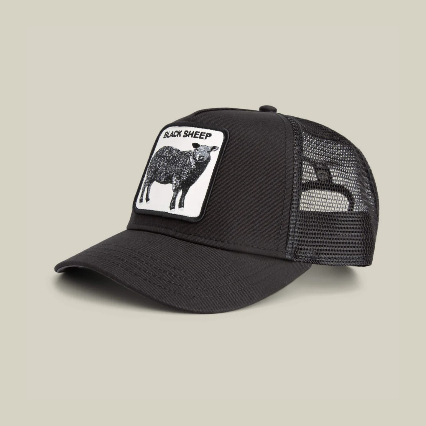 Black Sheep Cap