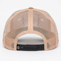 Queen Bee Trucker