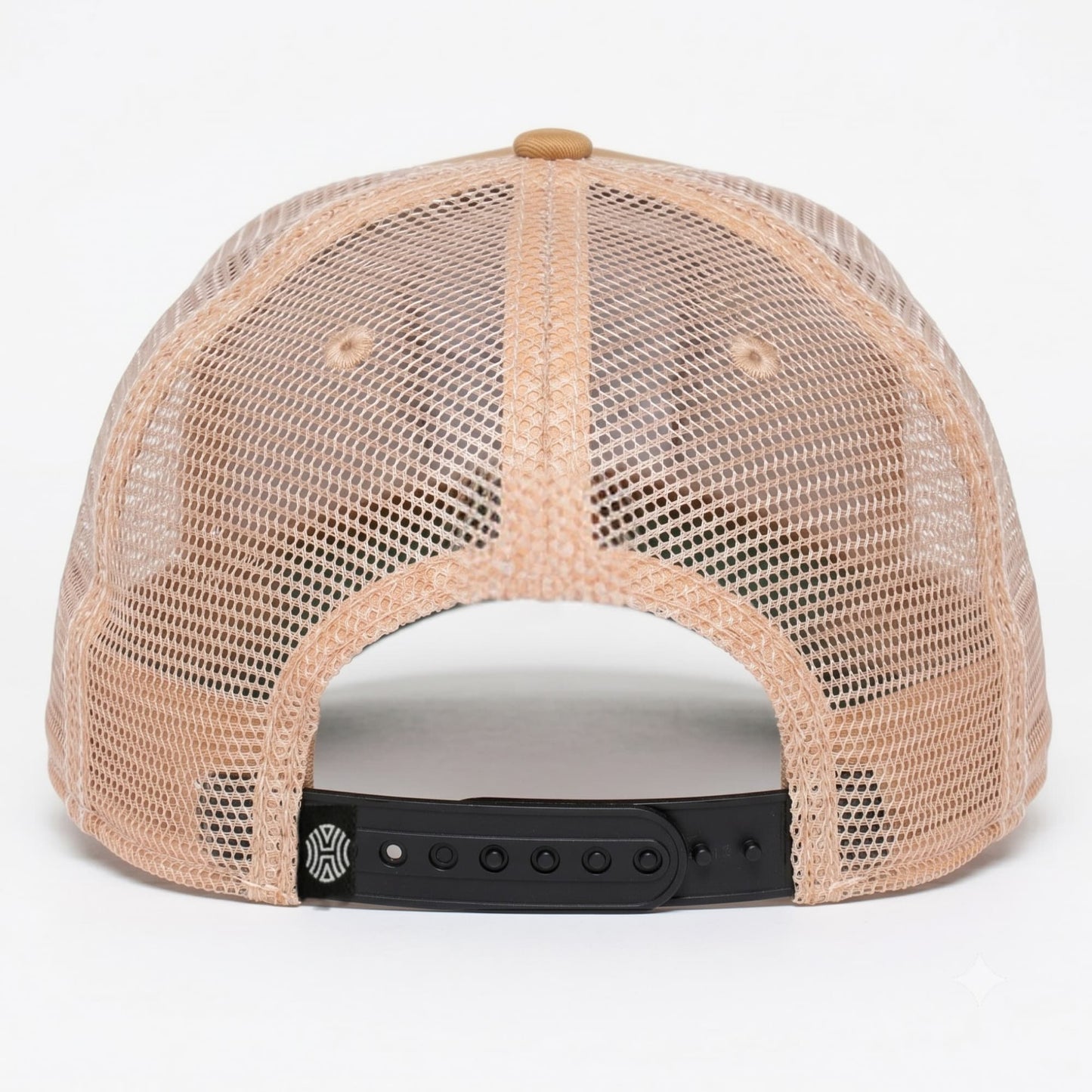 Queen Bee Trucker