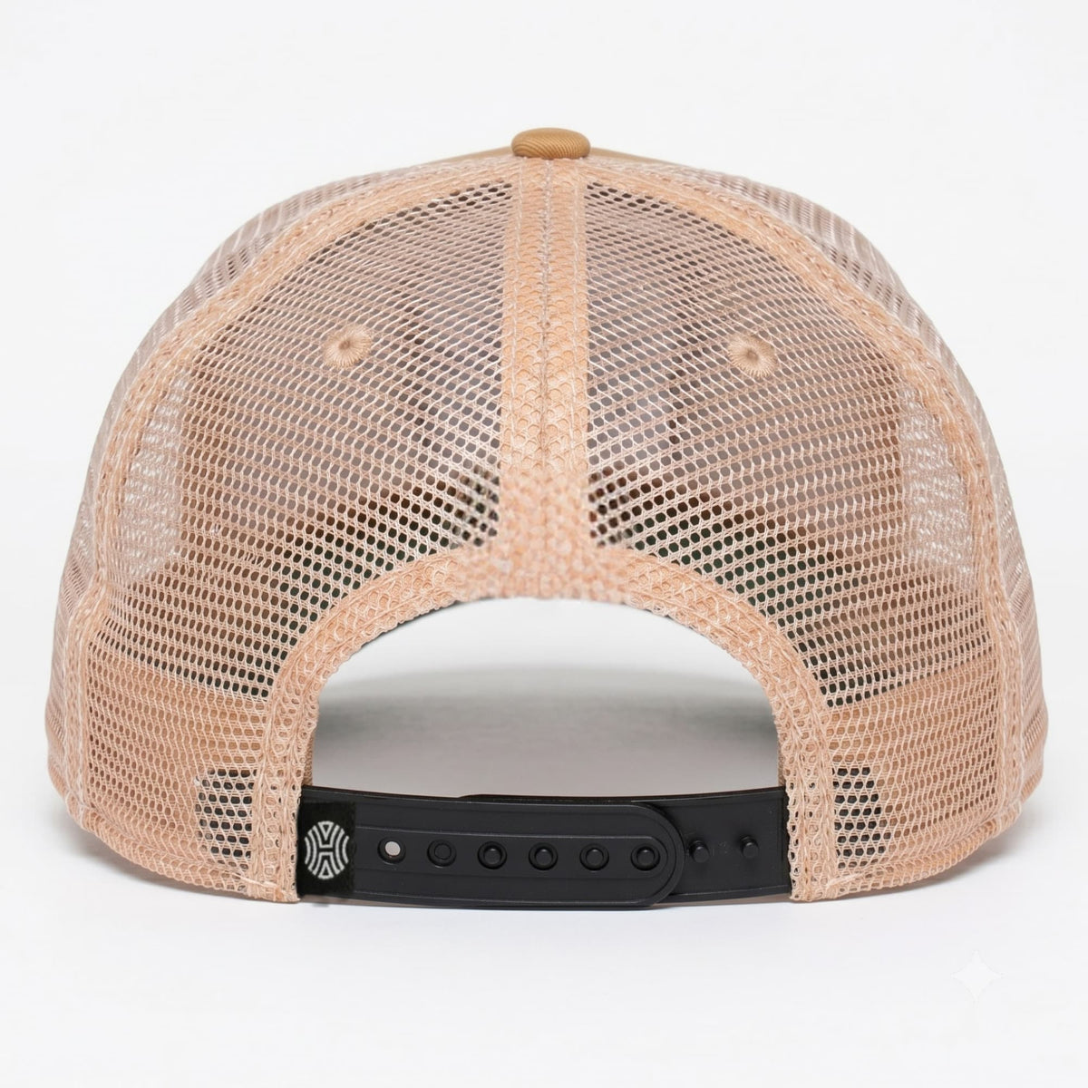 Queen Bee Trucker