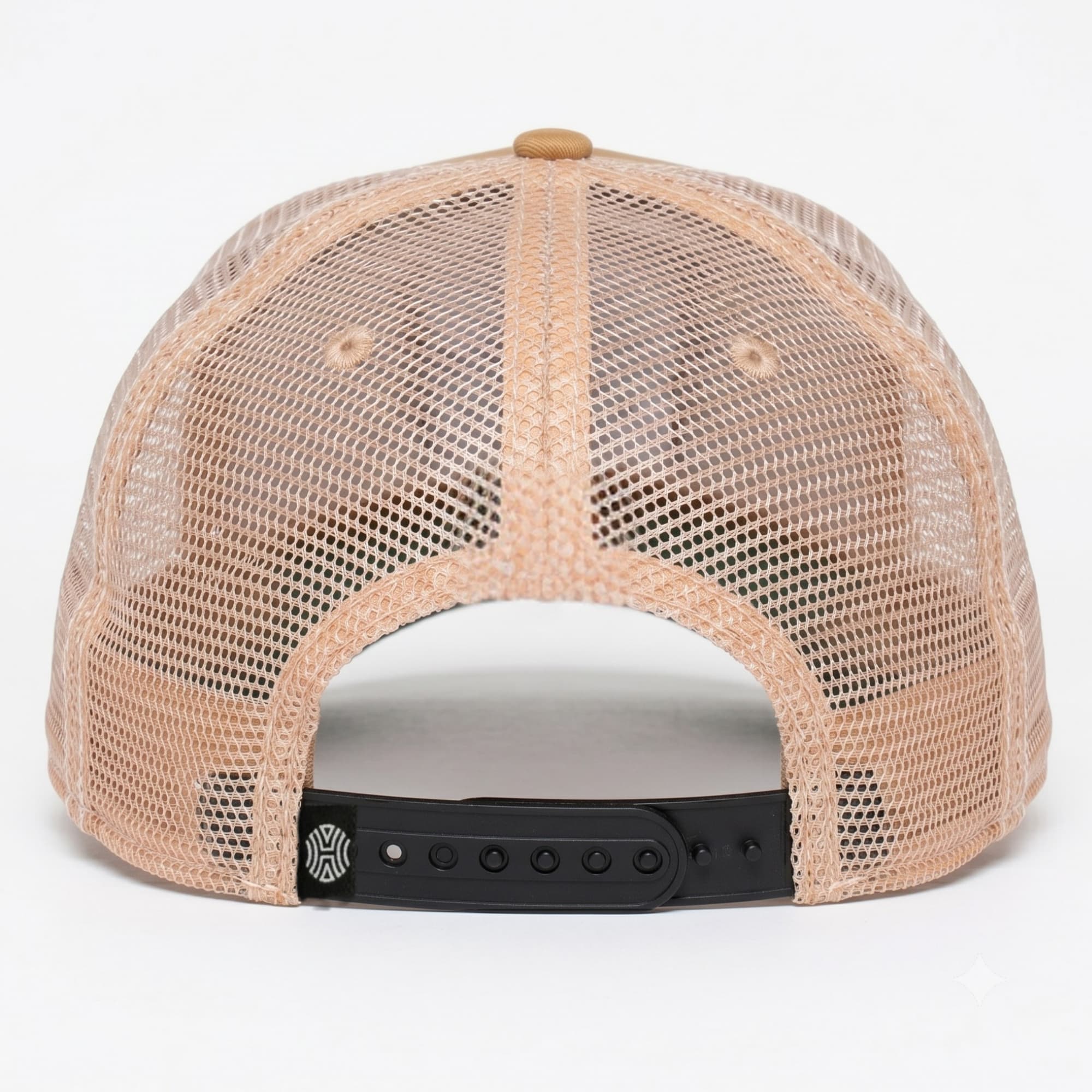 Queen Bee Trucker