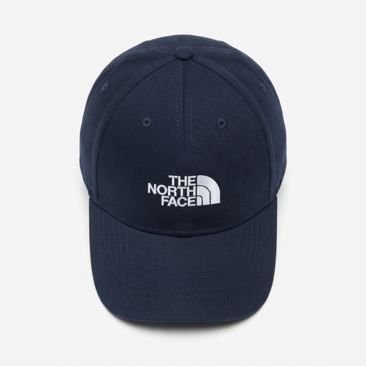 Navy North Face