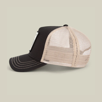 Bad Boy Patch Cap