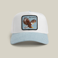 Fly High Cap