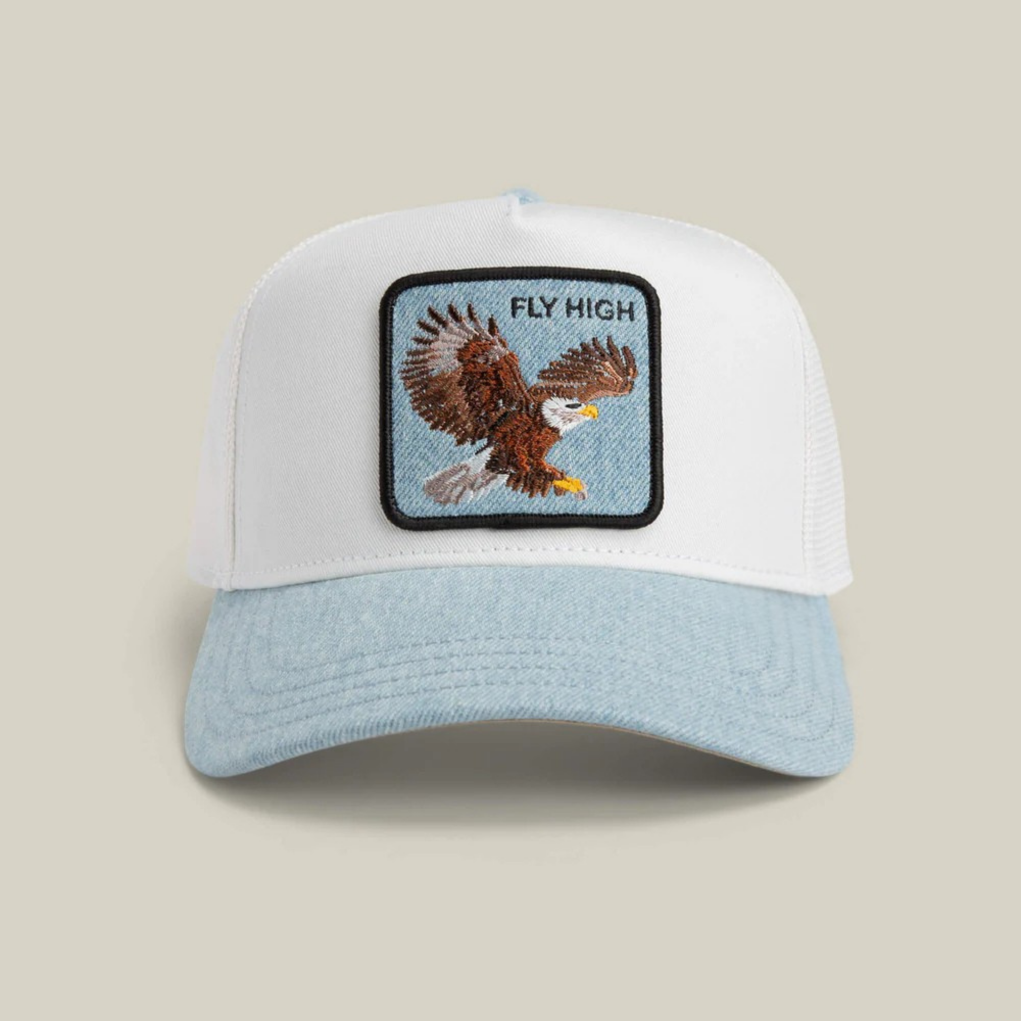 Fly High Cap