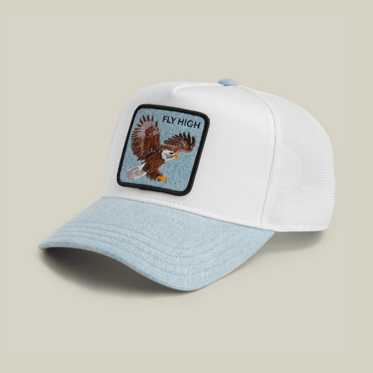 Fly High Cap