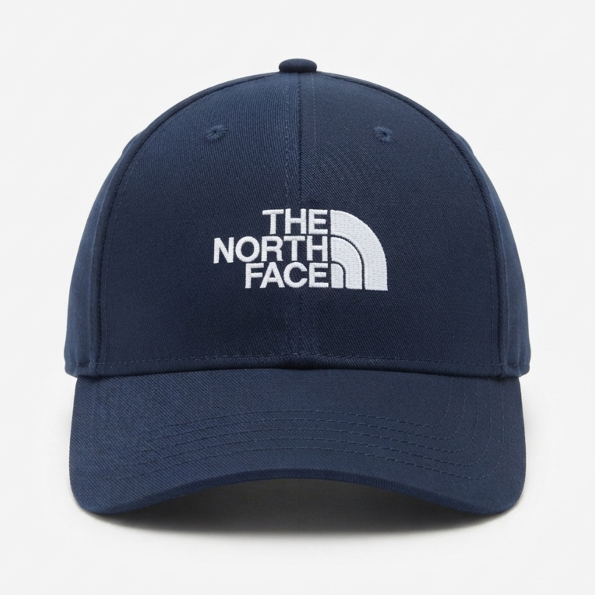 Navy North Face