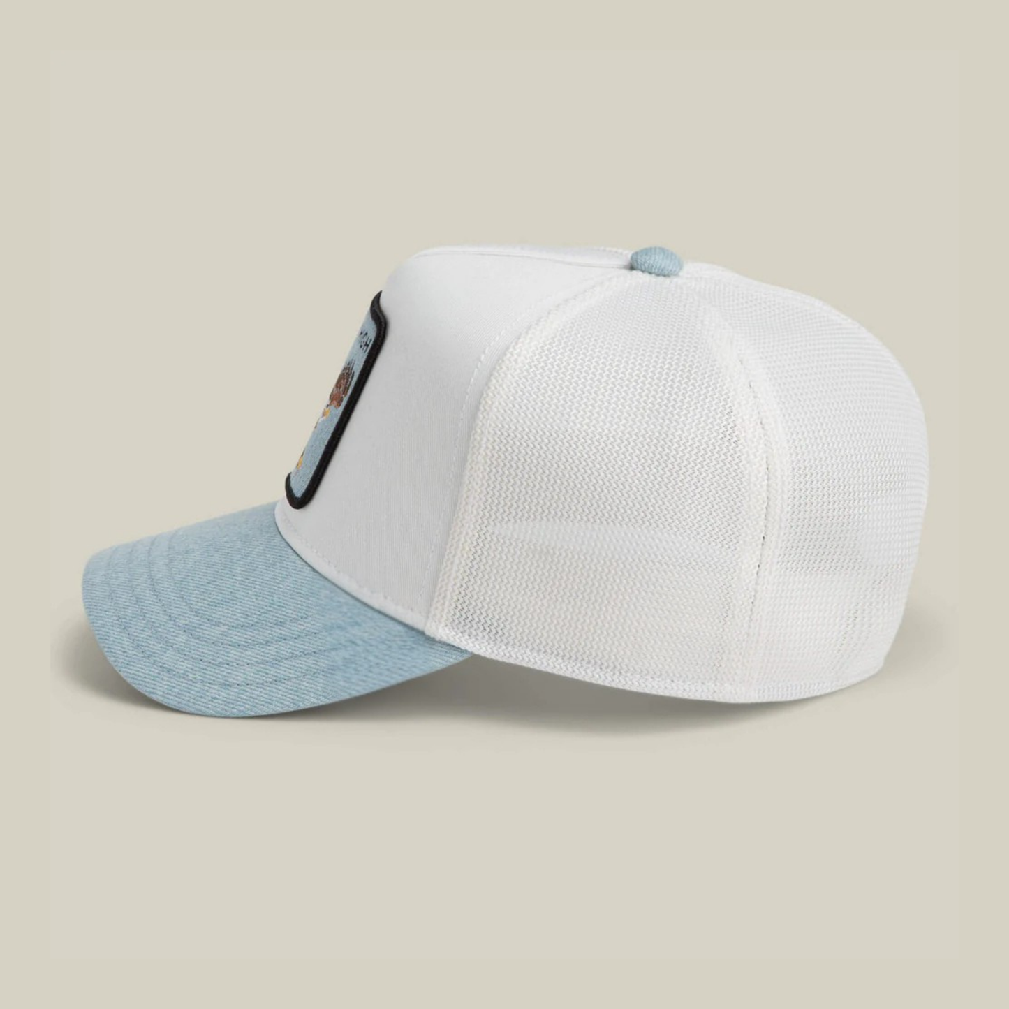 Fly High Cap