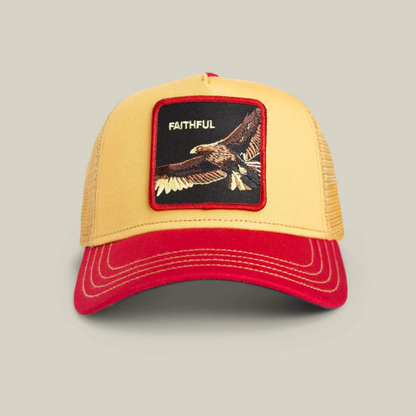 faithfull Cap
