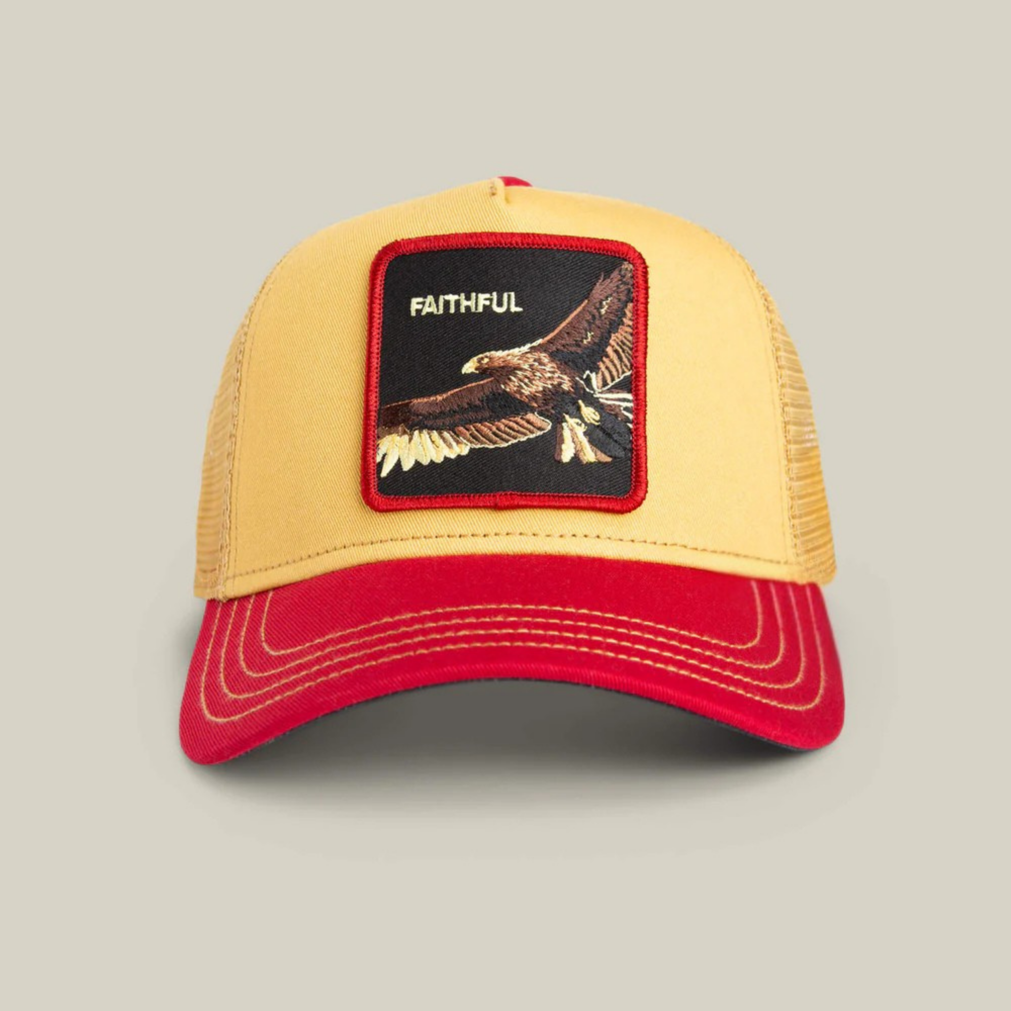 faithfull Cap