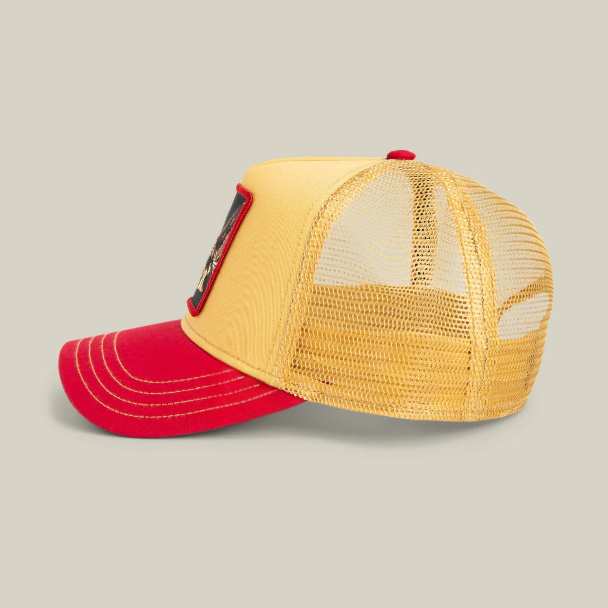 faithfull Cap
