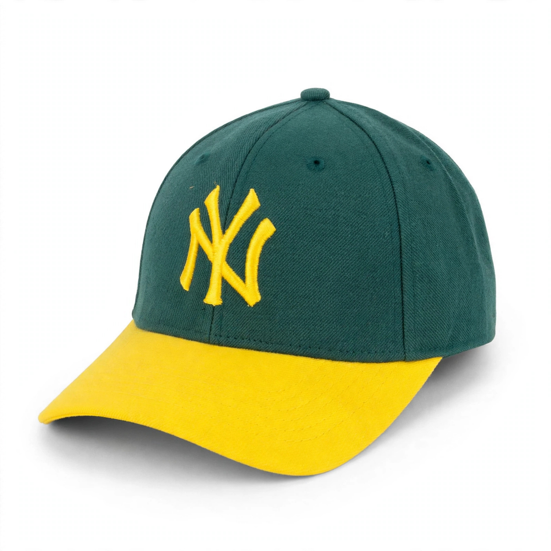 Green/Yellow NY