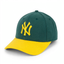 Green/Yellow NY