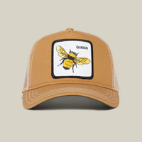 Queen Bee Cap
