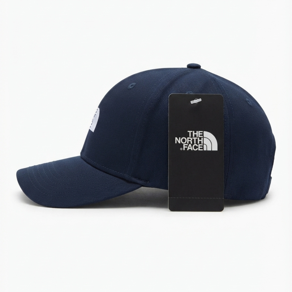 Navy North Face