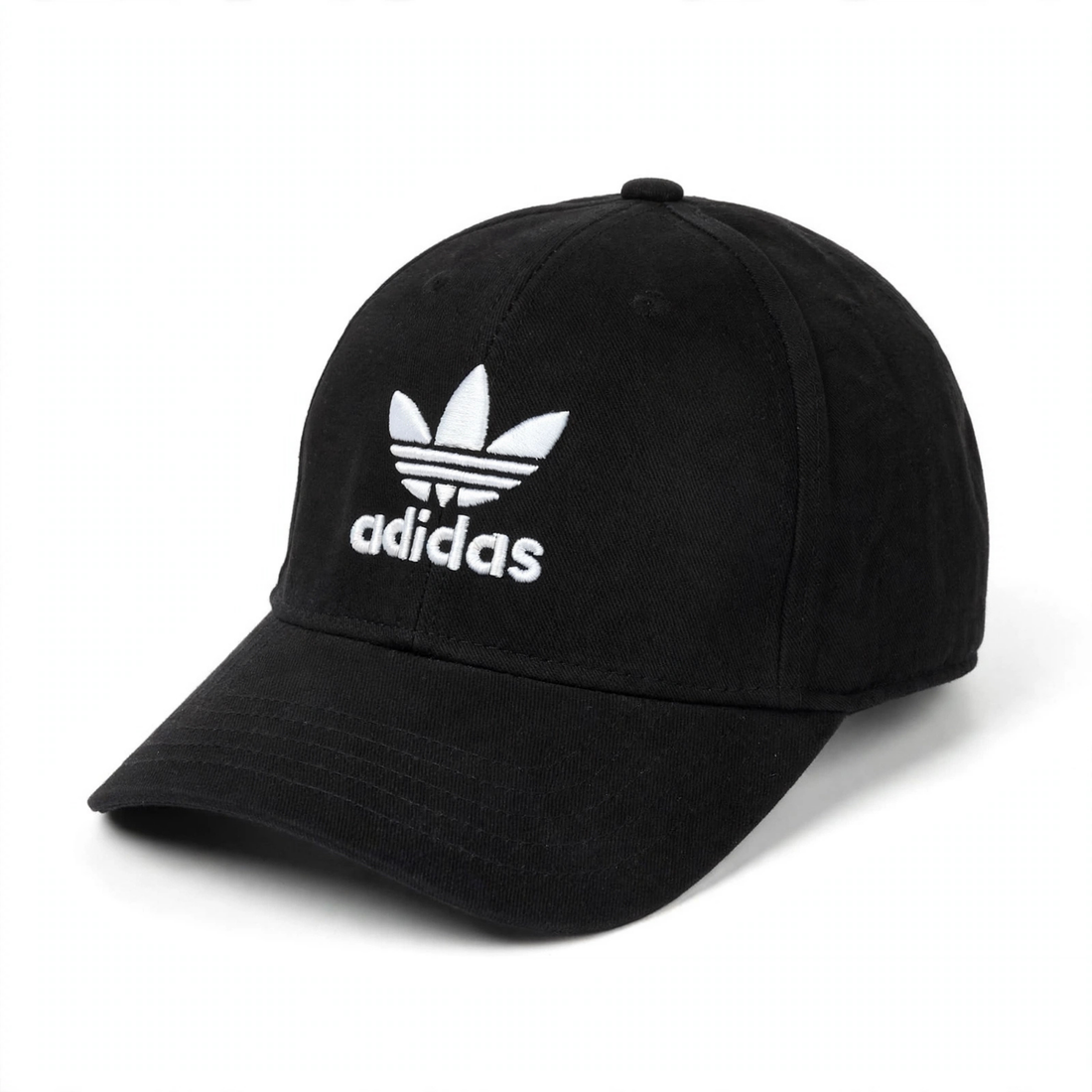 Black Adidas Tonal Baseball