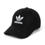 Black Adidas Tonal Baseball