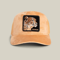 Warrior Cap