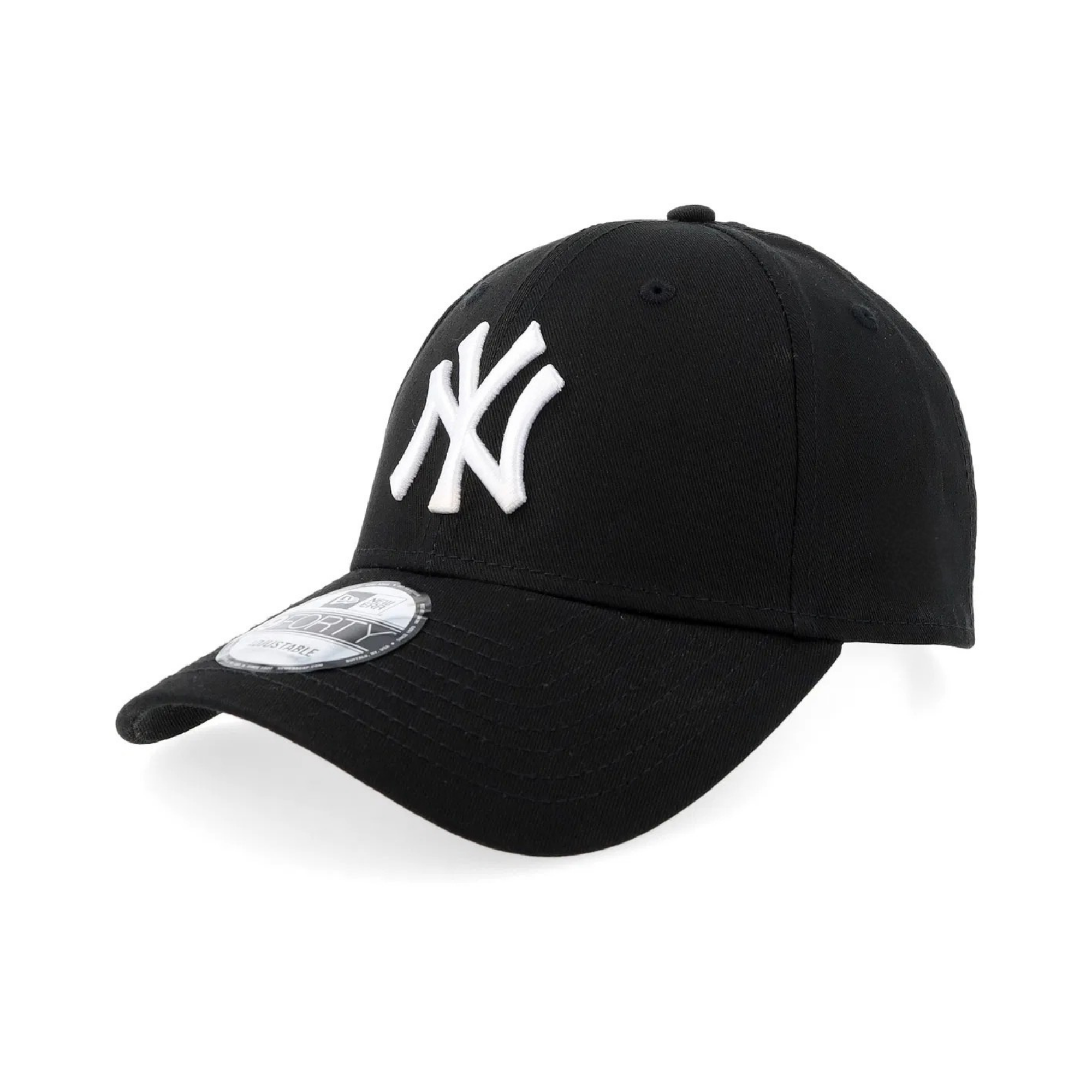 NY 9Forty – Black