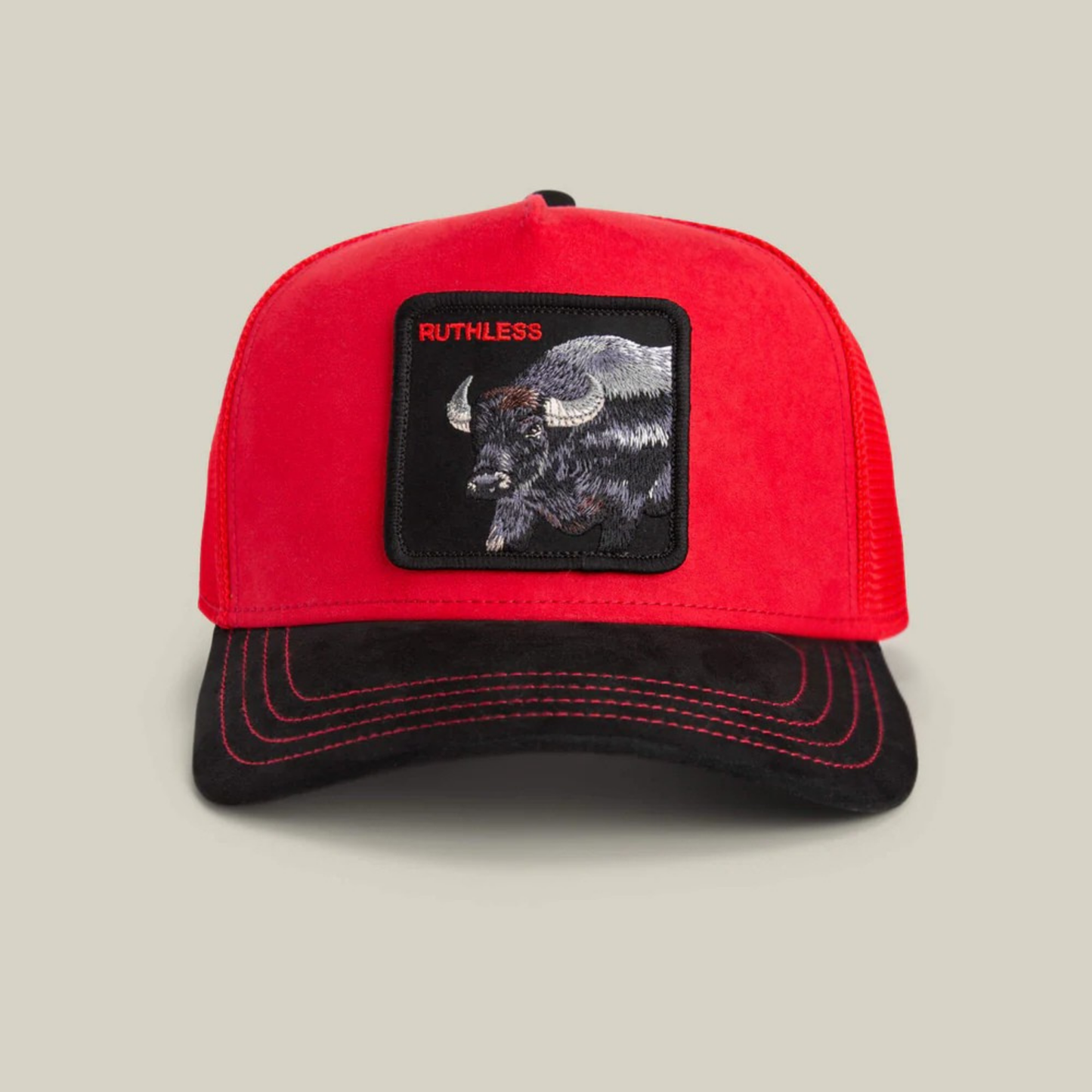 Ruthless Cap