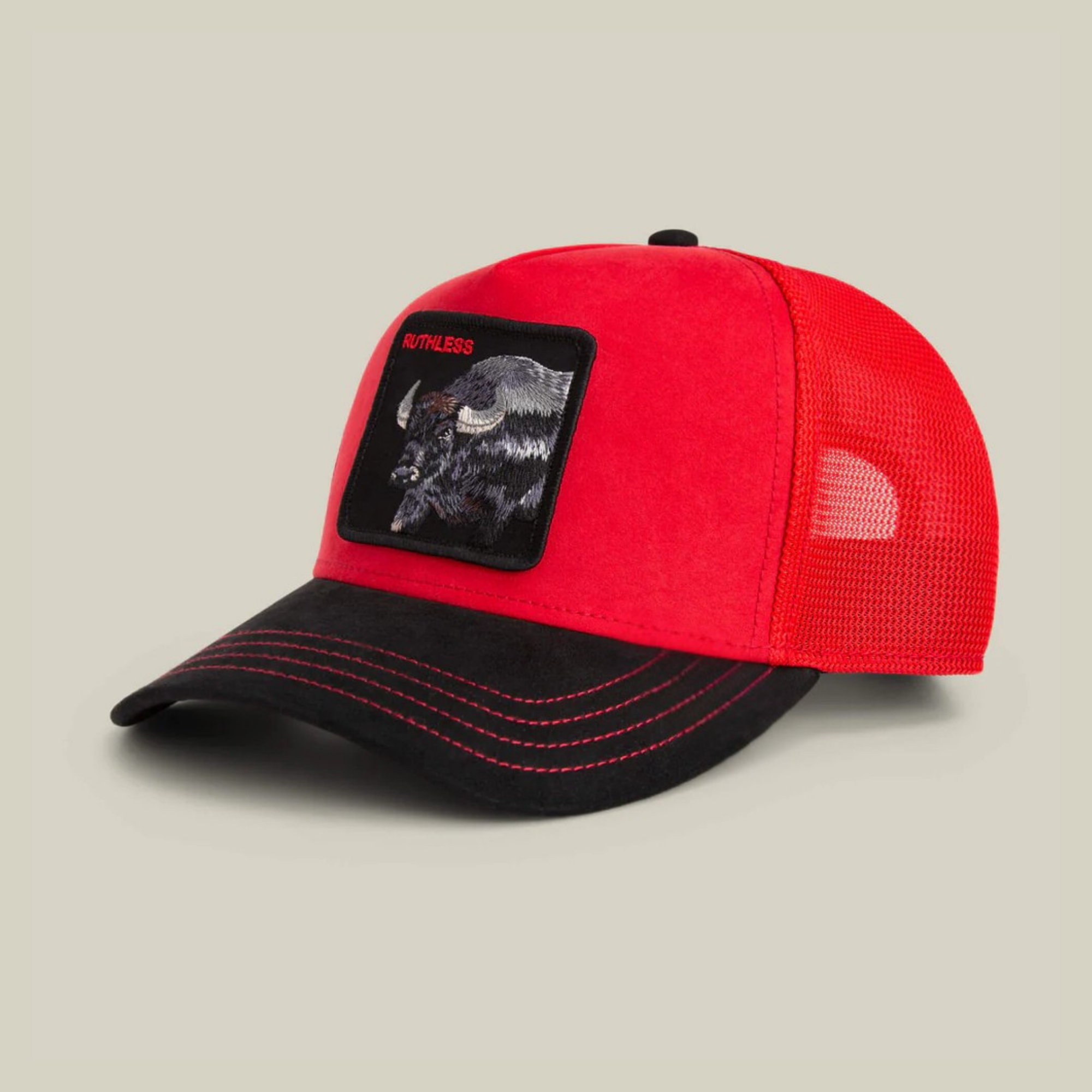 Ruthless Cap