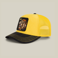 Mighty Cap
