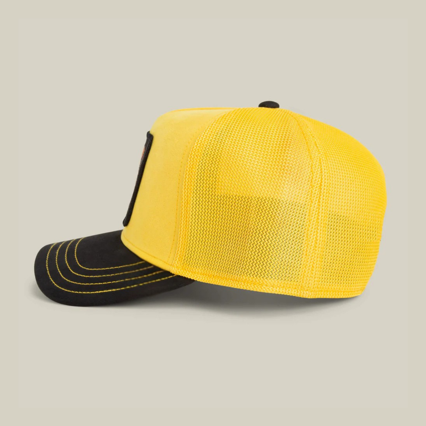 Mighty Cap
