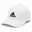 Adidas White