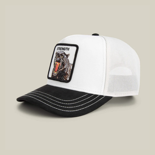 Strength Cap