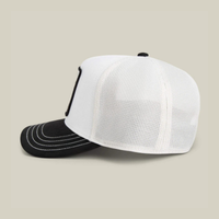 Strength Cap
